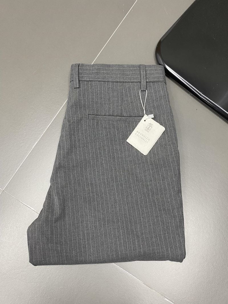 Berluti Long Pants